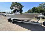 2006 Polar Boats 2310 BB