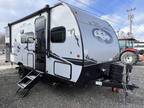 2024 Forest River Forest River RV Cherokee Wolf Pup 17JWBL 23ft