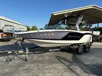 2019 Mastercraft NXT22