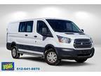 used 2018 Ford Transit Van Base