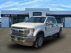 2022 Ford F-250 White, 47K miles