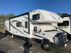 2017 Forest River Forest River Forester 3011DS 32ft