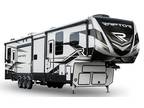 2024 Keystone Raptor 352