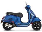 2020 Vespa GTS Supersport 300 HPE