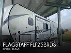 Forest River Flagstaff FLT25BRDS Travel Trailer 2021