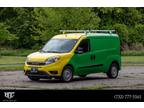 2022 Ram Pro Master City Cargo Van Tradesman for sale