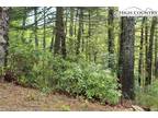 Plot For Sale In West Jefferson, North Carolina