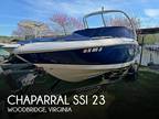 Chaparral SSi 23 Bowriders 2020