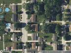 Foreclosure Property: Fox River Rd