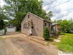 Home For Sale In Busti, New York
