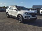 2017 Ford Explorer, 79K miles