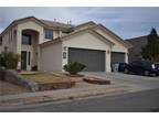 2 Story, Cross Property - El Paso, TX 6305 Franklin Gate Dr