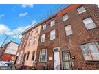 Traditional, Interior Row/Townhouse - PHILADELPHIA, PA 102 E Huntingdon St