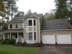 Single Family Residence, 2 Stories - Fayetteville, NC 7509 Mcfrench Dr