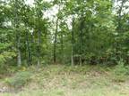 Plot For Sale In Crossville, Tennessee