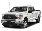 2022 Ford F-150, 36K miles