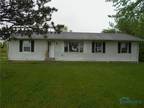 Home For Sale In Oak Harbor, Ohio