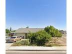 Home For Sale In Delano, California