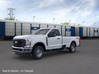 2024 Ford F-250, 16 miles