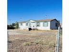 Property For Sale In Willcox, Arizona