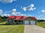Home For Sale In Madisonville, Tennessee