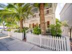 Key West 1BR 1BA, Beautiful historic 6 unit building in the
