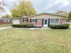 6143 woodfox ct Indianapolis, IN