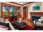 Home For Sale In Mercer Island, Washington
