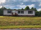 Manufactured Home - Henderson, NC 501 Madison Grove Ln