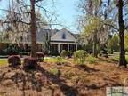 Savannah, Chatham County, GA House for sale Property ID: 419233897