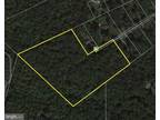 La Plata, Charles County, MD Undeveloped Land for sale Property ID: 417442112