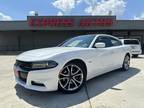 2015 Dodge Charger White, 88K miles