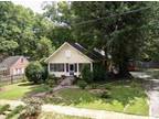 Greensboro 3BR 2BA, This craftsman bungalow style home has