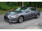 2021 Lexus es 250 Gray, 36K miles