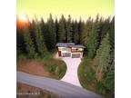 Sandpoint 4BR 2.5BA, Introducing ''The Horizon View, '' an