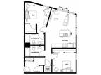 District Flats - Two Bedroom B6