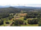 Franklin, Macon County, NC Homesites for sale Property ID: 412846701