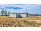 Eufaula, Mc Intosh County, OK Commercial Property, House for sale Property ID: