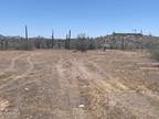 Plot For Sale In Queen Valley, Arizona