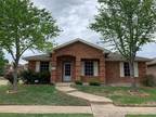 Single Family Residence - Lancaster, TX 1945 Indian Lilac Dr