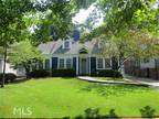 Rental Residential, Bungalow/Cottage, Garden/Patio Home - Atlanta