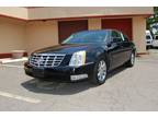 2010 Cadillac DTS Luxury Collection - Charlotte,North Carolina