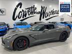 2016 Chevrolet Corvette Convertible Z51, NAV, NPP, EYT, UQT, IO6, 35k!