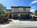 Single Family Residence, Two Story - North Las Vegas, NV 7259 Summer Duck Way