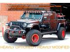 2020 Jeep Gladiator Rubicon - Heavily modified! - Burbank,California