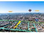 Plot For Sale In San Diego, California