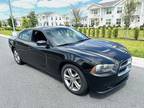 2013 Dodge Charger SXT - Knoxville,Tennessee