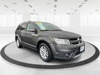 2015 Dodge Journey