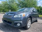 2014 Subaru Outback 2.5i Premium - Ravenna,Ohio