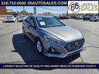 2019 Hyundai SONATA SE - Kingman,AZ